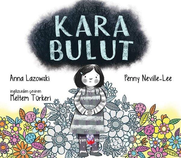 Kara Bulut | Okuyan Koala (İnce Kapak)  - Resim 1