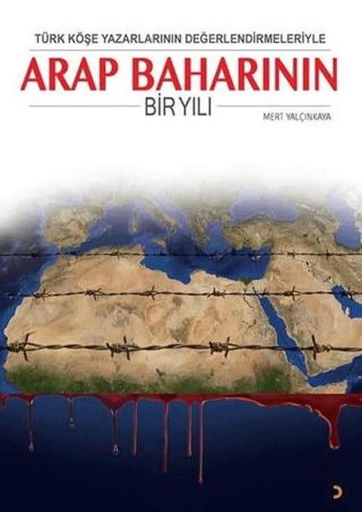 Türk Köşe Yazarlarının Değerlendirmeleriyle Arap Baharının Bir Yılı