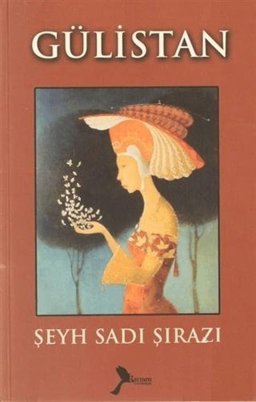 Gülistan | Karmen Yayınları (Ciltsiz)