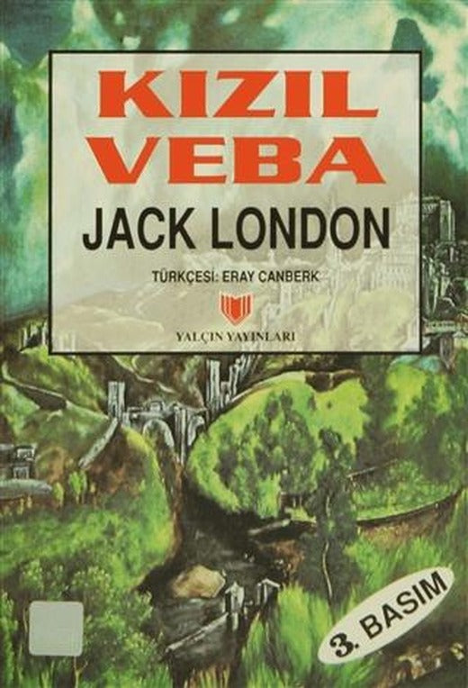 Kızıl Veba (1. Hamur)