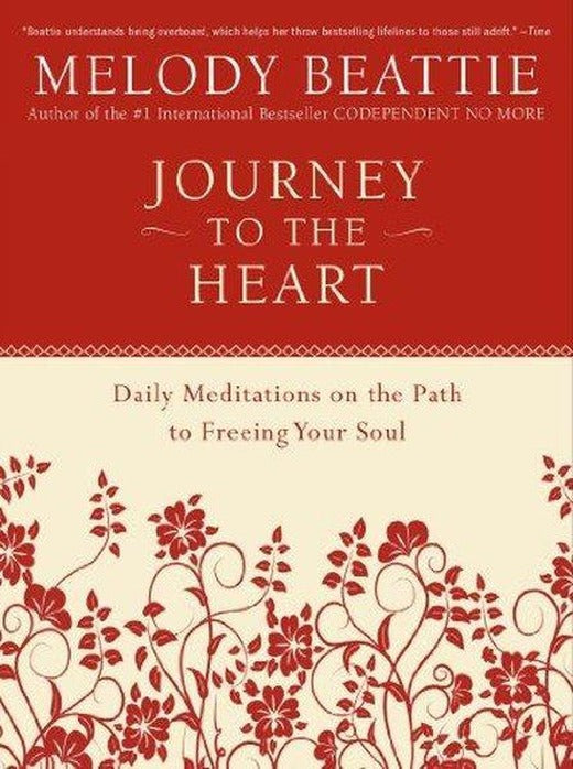 Journey to the Heart | HarperCollins Publishers Inc (İnce Kapak)
