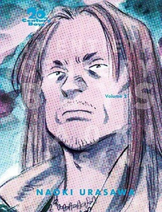 20th Century Boys: The Perfect Edition Vol. 2 | Viz Media, Subs. of Shogakukan Inc