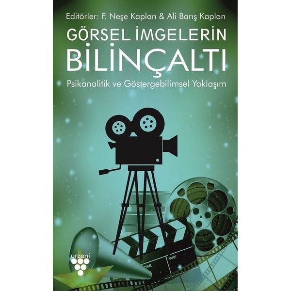 Görsel İmgelerin Bilinçaltı