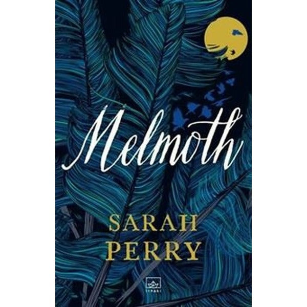 Melmoth | İthaki Yayınları (İnce Kapak)