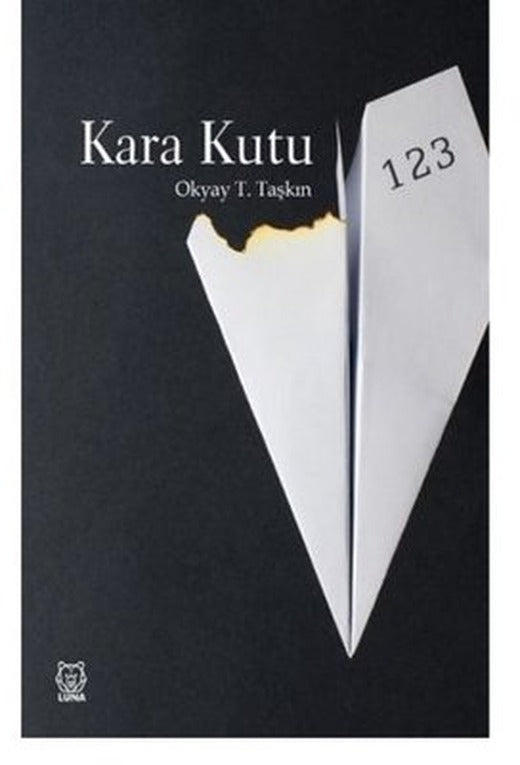 Kara Kutu | Luna Yayınları