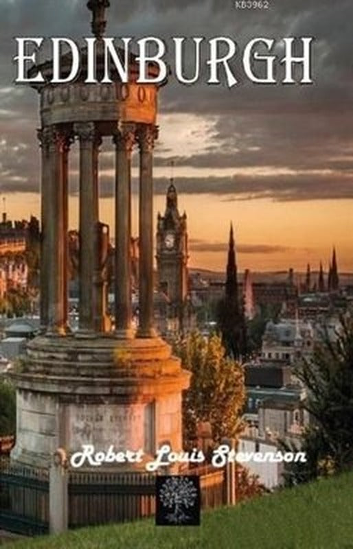 Edinburgh | Platanus Publishing