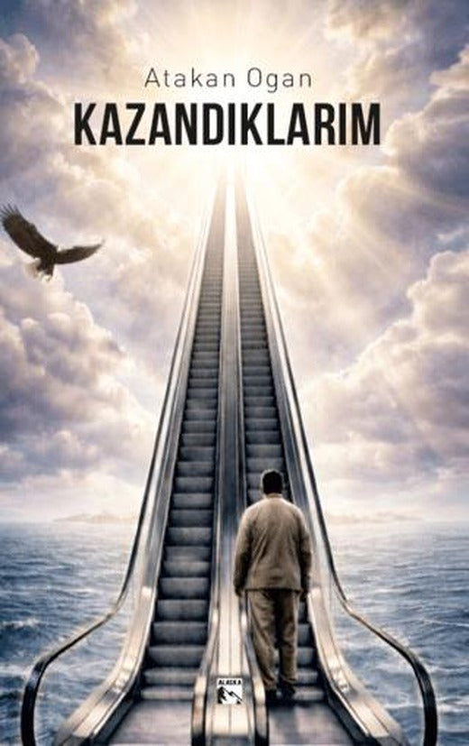 Kazandıklarım | Alaska Yayınevi (Ciltsiz)