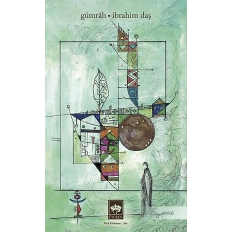 Gümrah | Ötüken Neşriyat