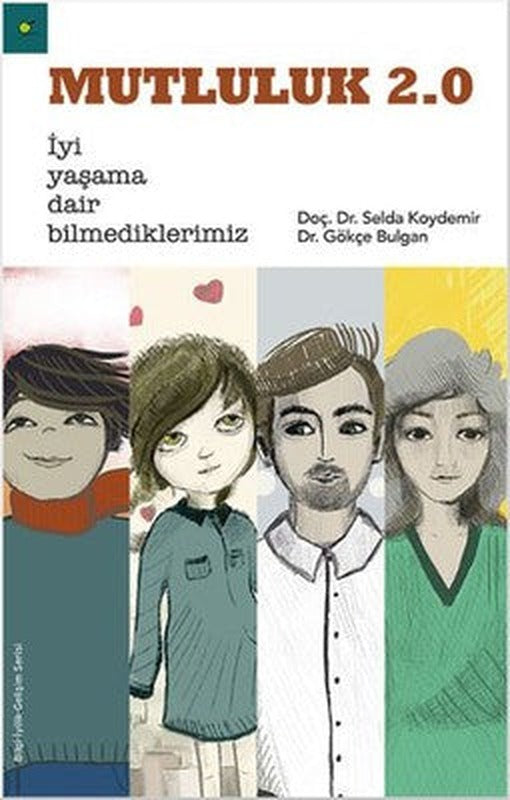 Mutluluk 2.0 | Elma Yayınevi