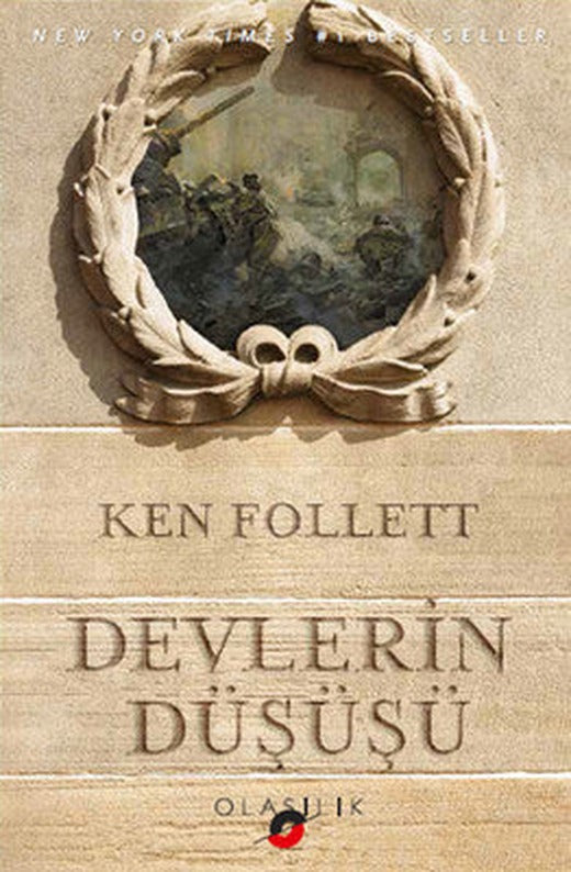 Devlerin Düşüşü | Olasılık