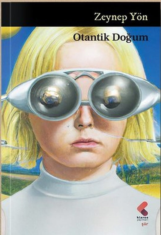 Otantik Doğum | Klaros Yayınları