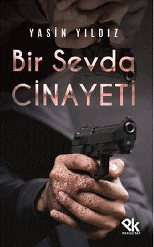 Bir Sevda Cinayeti | Panu Kitap