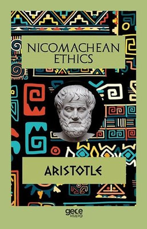 Nicomachean Ethics | Gece Kitaplığı