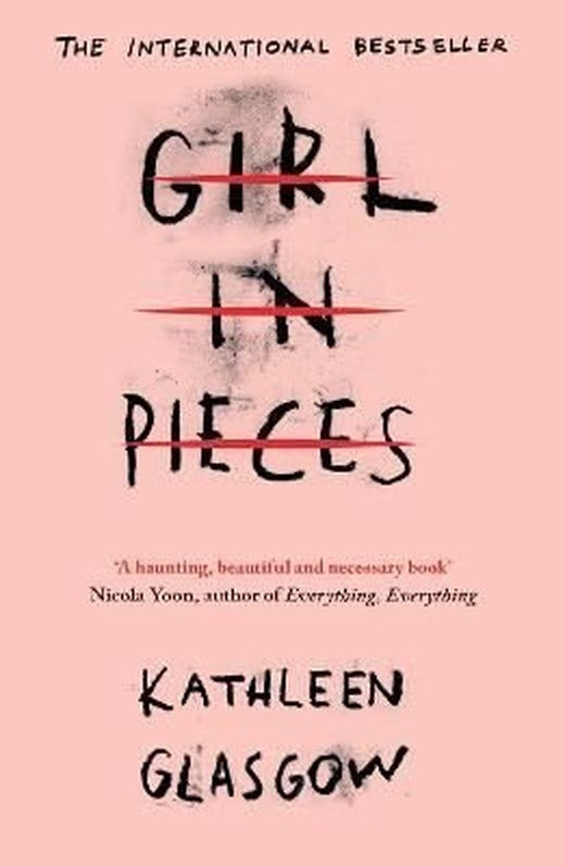 Girl in Pieces | Oneworld Publications
