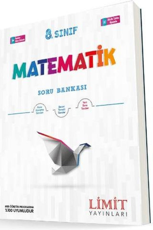 8. Sınıf Matematik Soru Bankası