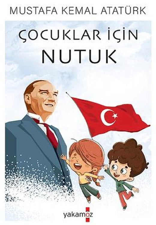 Çocuklar İçin Nutuk