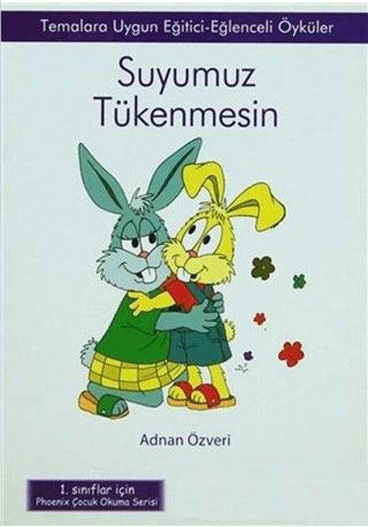 Suyumuz Tükenmesin