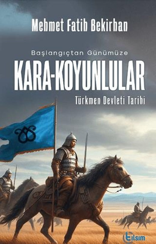 Başlangıçtan Günümüze Kara Koyunlular