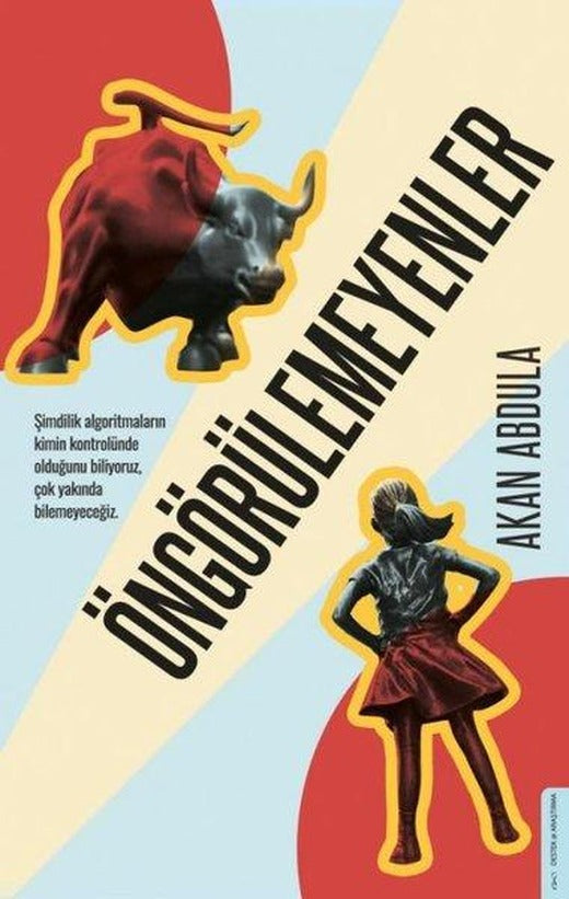 Öngörülemeyenler | Destek Yayınları (e-Kitap)