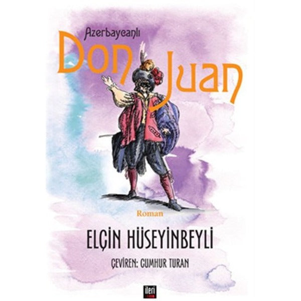 Azerbaycanlı Don Juan