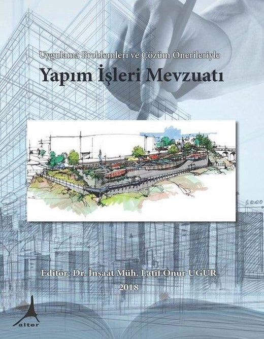 Yapım İşleri Mevzuatı