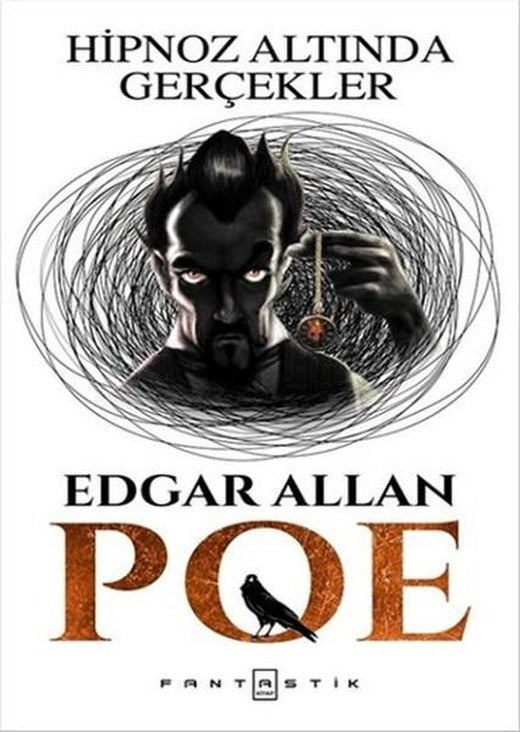 Hipnoz Altında Gerçekler | Fantastik Kitap (İnce Kapak)