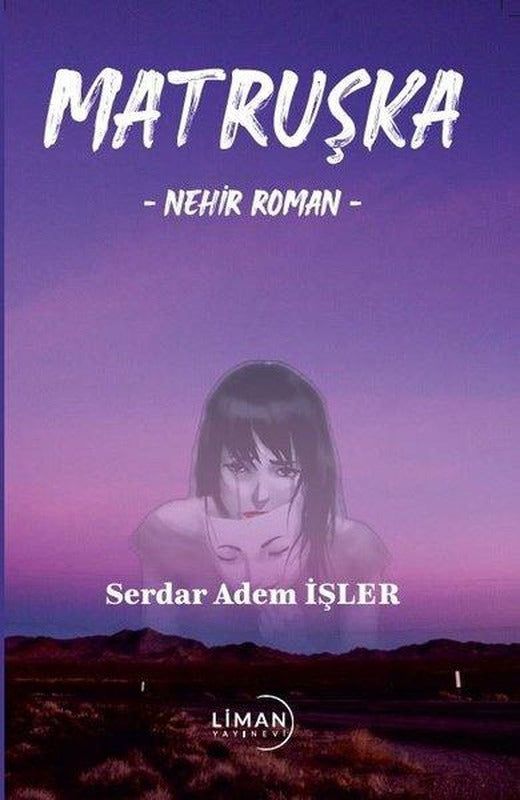 Matruşka | Liman Yayınevi (İnce Kapak)
