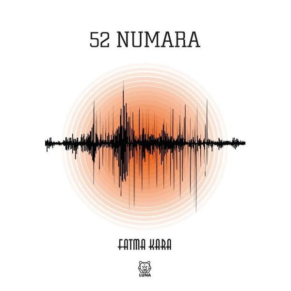 52 Numara | Luna Yayınları