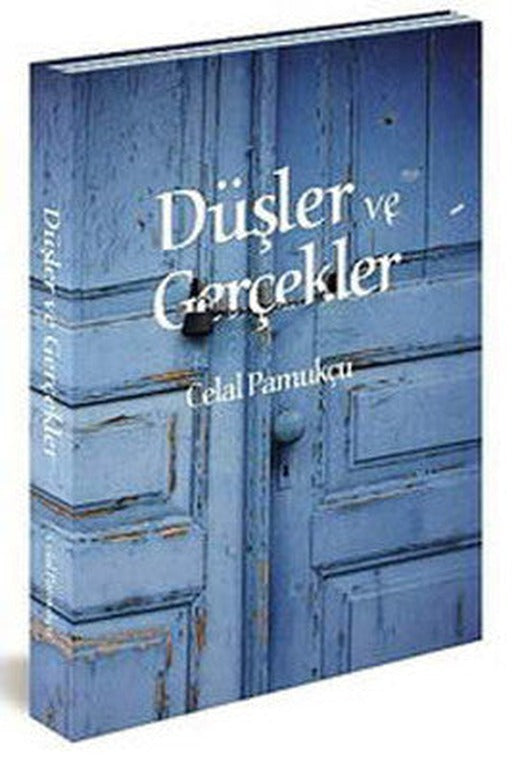 Düşler ve Gerçekler | Boyut Yayın Grubu (İnce Kapak)