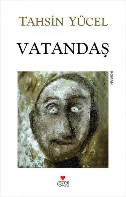 Vatandaş | Can Yayınları - Türk Yazarları Dizisi (e-Kitap)