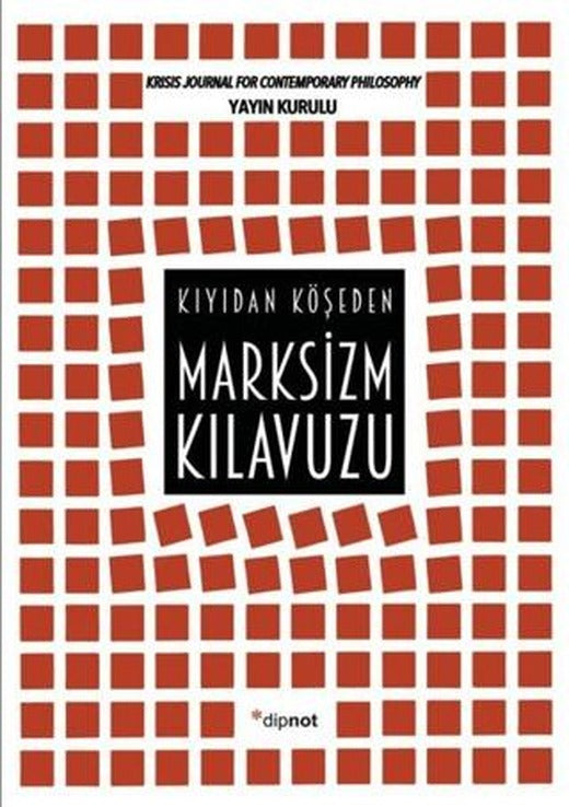 Marksizm Kılavuzu