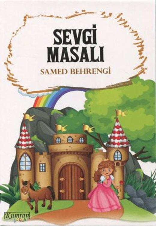 Sevgi Masalı