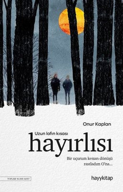 Uzun Lafın Kısası Hayırlısı | Hayy Kitap