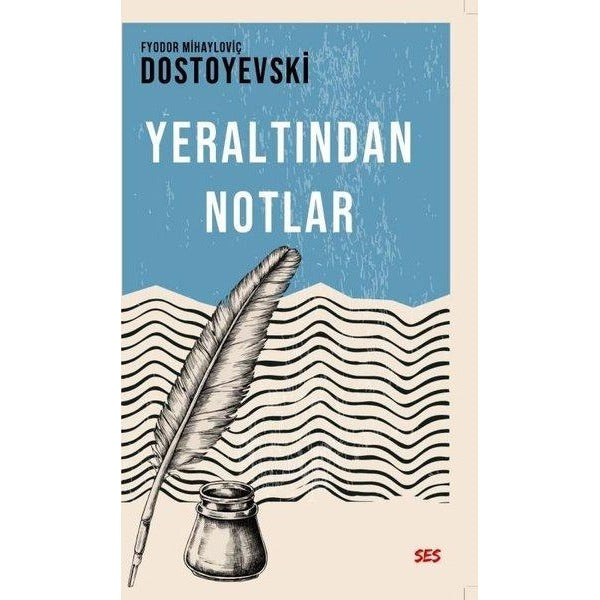 Yeraltından Notlar