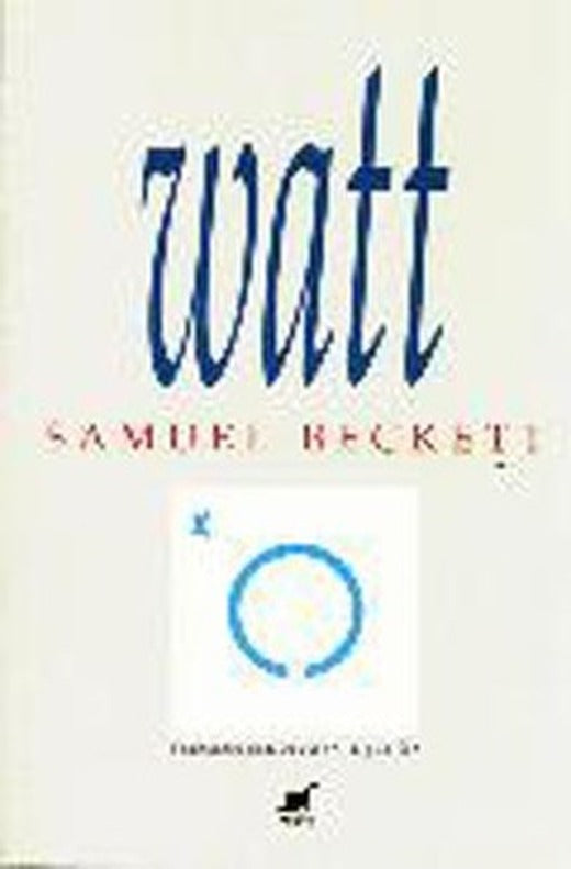 Watt | Ayrıntı Yayınları