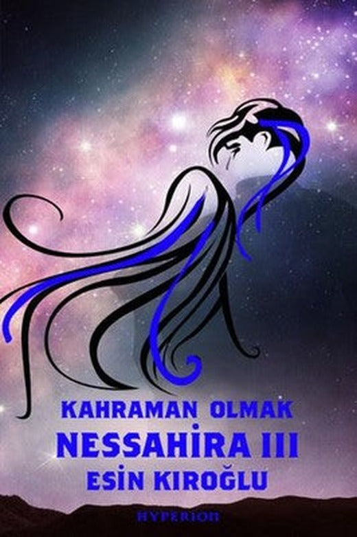 Nessahira 3 | Hyperion Kitap