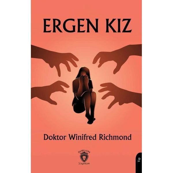 Ergen Kız | Dorlion Yayınları (Ciltsiz)