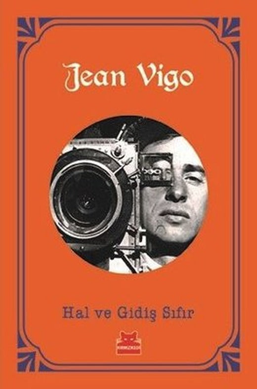 Hal ve Gidiş Sıfır | Kırmızı Kedi