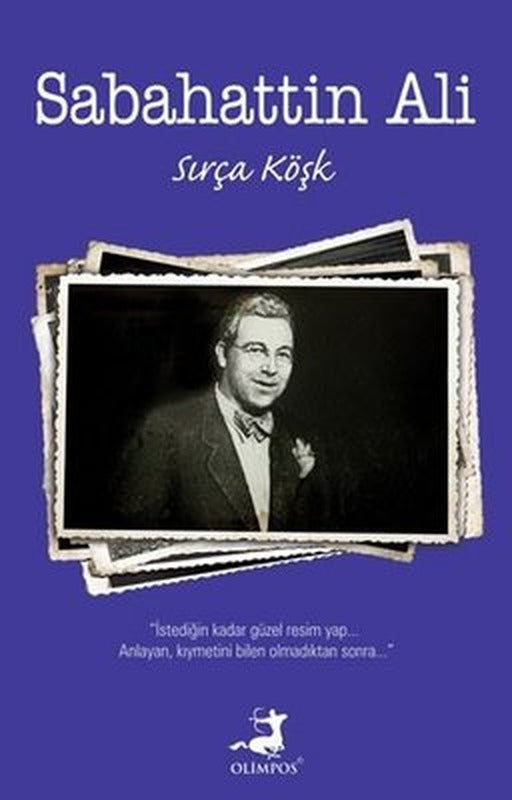 Sırça Köşk | Olimpos Yayınları
