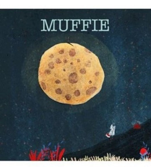 Muffie | Kumdan Kale (İnce Kapak )
