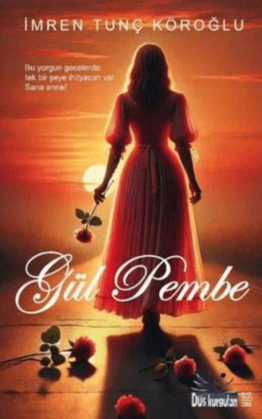 Gül Pembe