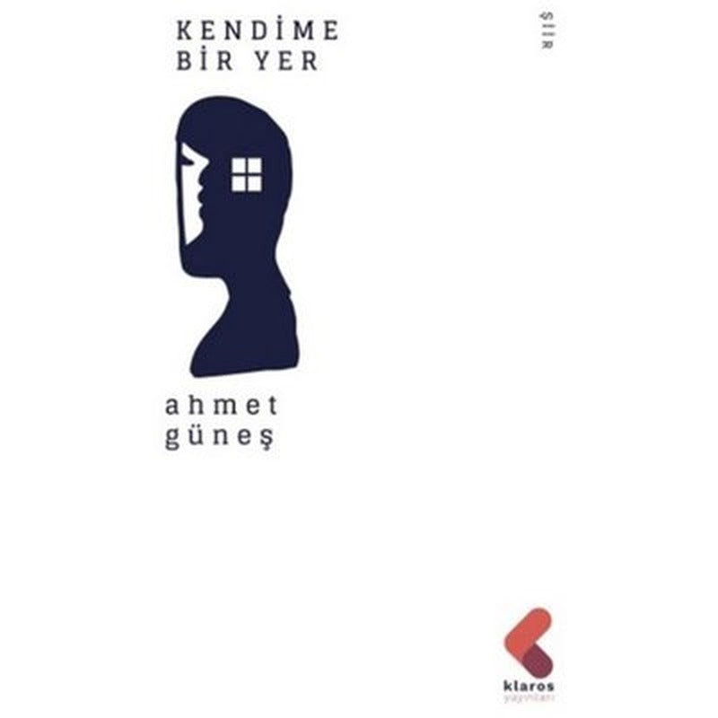 Kendime Bir Yer | Klaros Yayınları