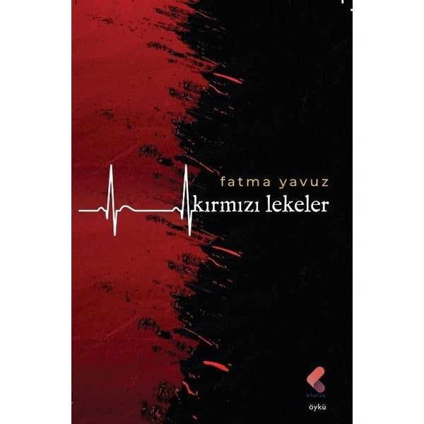 Kırmızı Lekeler