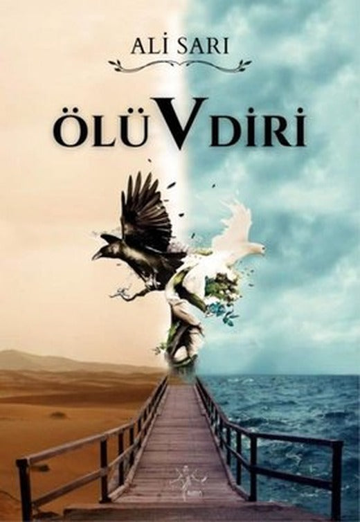 Ölü V Diri | Sirya Yayınları