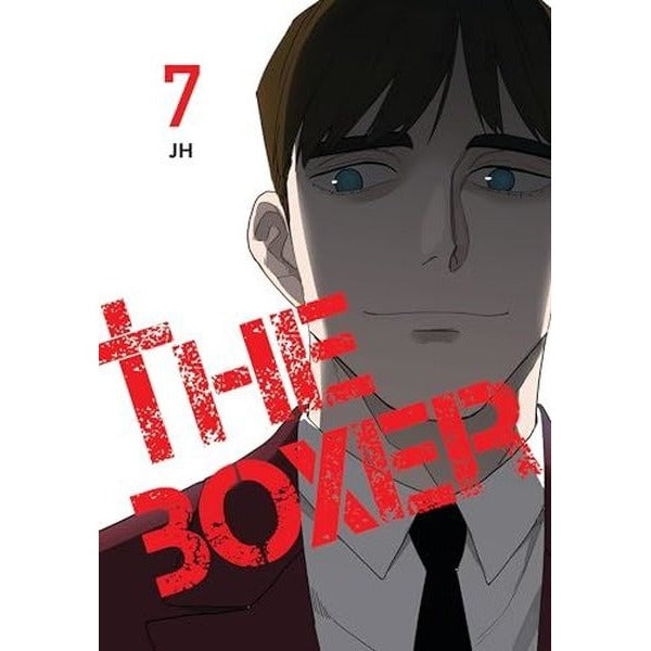 The Boxer Vol. 7