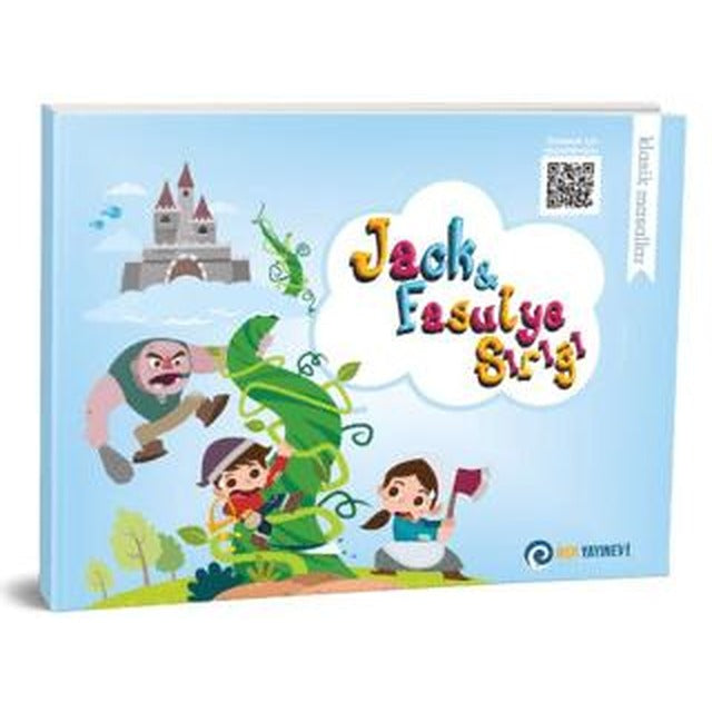 Jack ve Fasulye Sırığı