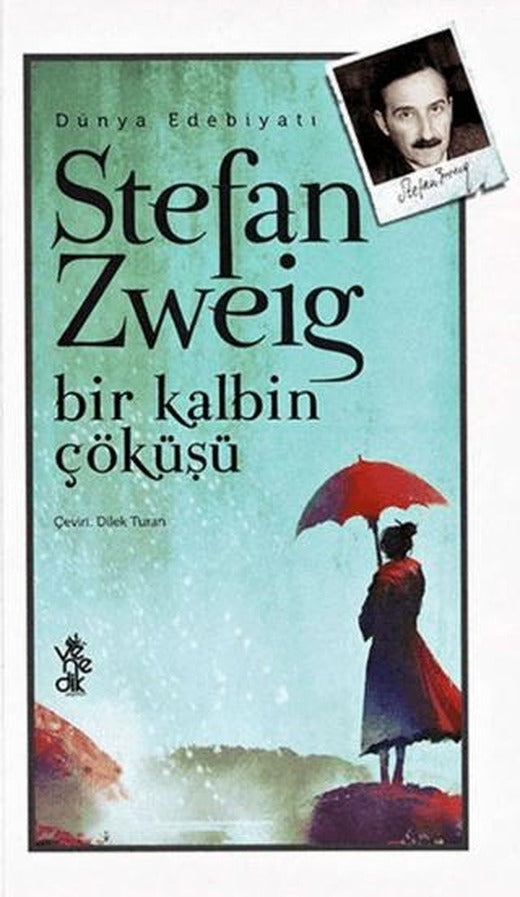 Bir Kalbin Çöküşü