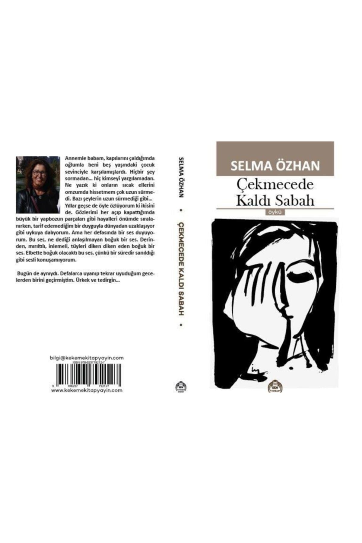 Çekmecede Kaldı Sabah