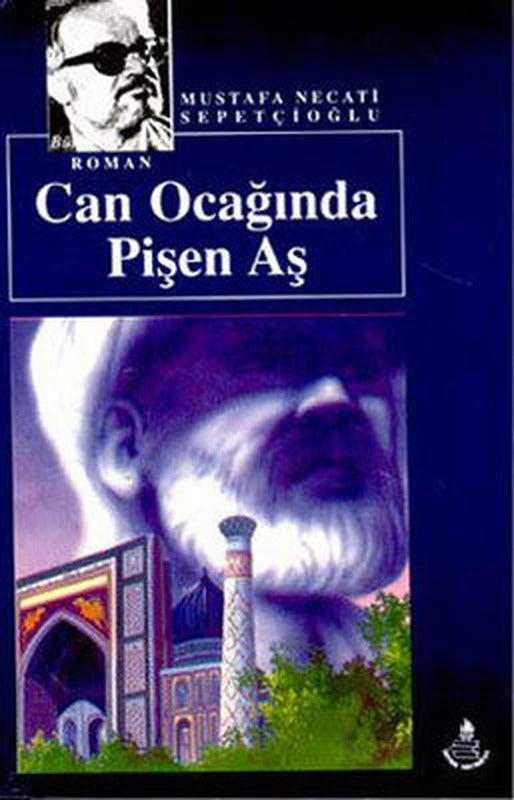 Can Ocağında Pişen Aş | İrfan Yayıncılık