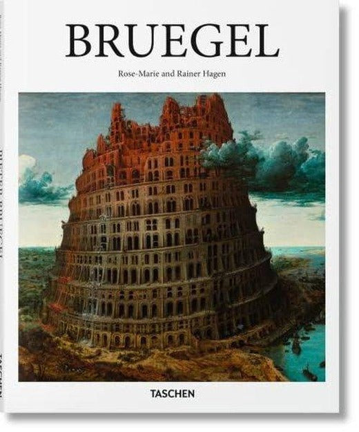 Bruegel | Taschen (Ciltli)